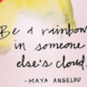 Meet your Posher, Whitney